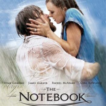 The Notebook