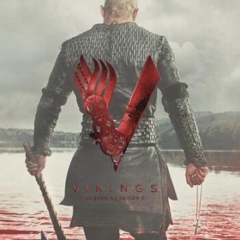 Vikings - Seizoen 3