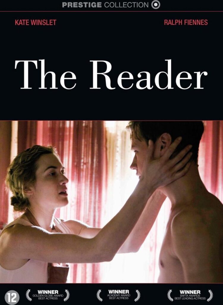 The Reader