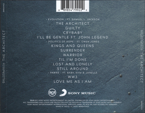 Paloma Faith – The Architect - Afbeelding 2