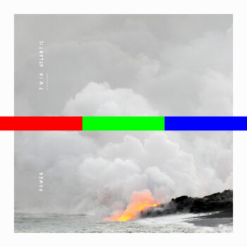 Twin Atlantic – Power NIEUW