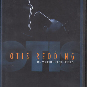 Otis Redding – Remembering Otis
