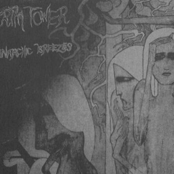 Grim Tower – Anarchic Breezes NIEUW