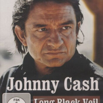 Johnny Cash – Long Black Veil