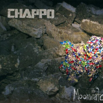 Chappo – Moonwater NIEUW