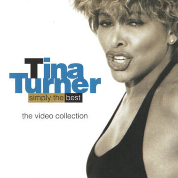 Tina Turner – Simply The Best - The Video Collection