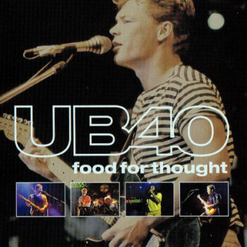 UB40 – Food For Thought