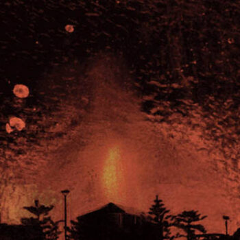 Between The Devil And The Deep – Between The Devil And The Deep
