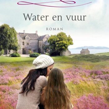 Francoise Bourdin - Water en vuur