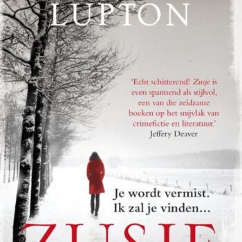Rosamund Lupton - Zusje