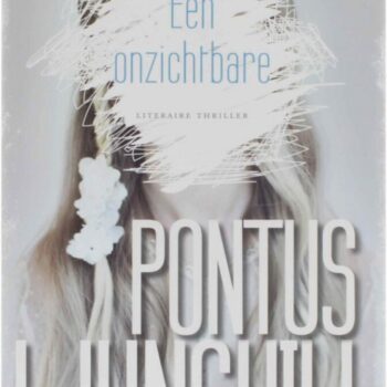 Pontus Ljunghill - Een onzichtbare