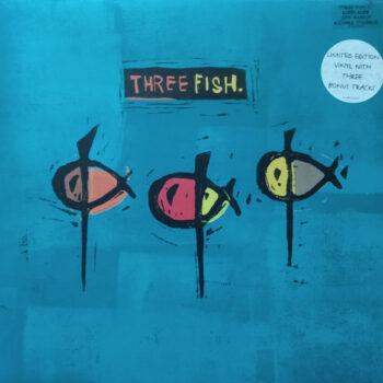 Three Fish – Three Fish