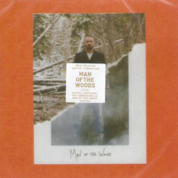 Justin Timberlake – Man Of The Woods