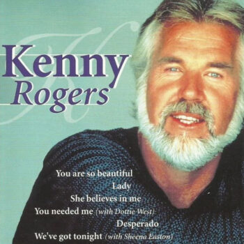 Kenny Rogers – Kenny Rogers