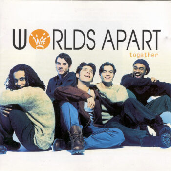 Worlds Apart – Together