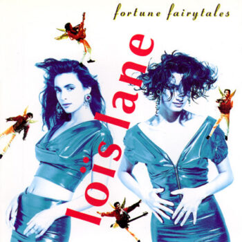 Loïs Lane – Fortune Fairytales