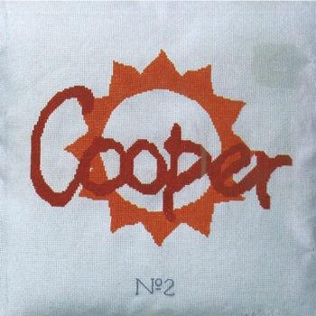 Cooper – No. 2