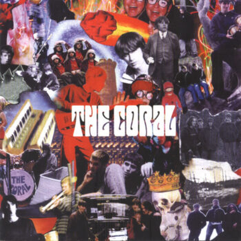 Coral, the – The Coral
