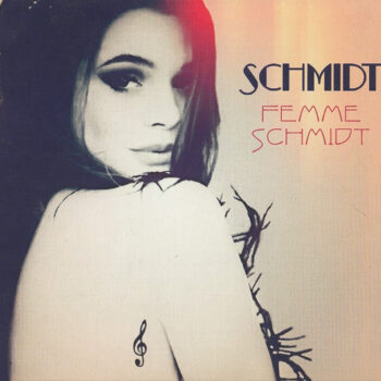 Schmidt – Femme Schmidt NIEUW