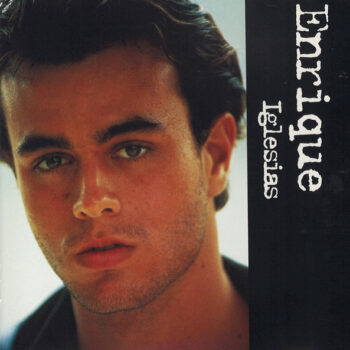 Enrique Iglesias – Enrique Iglesias