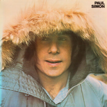 Paul Simon – Paul Simon