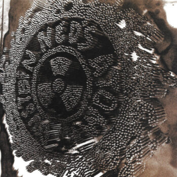 Ned's Atomic Dustbin – Brainbloodvolume