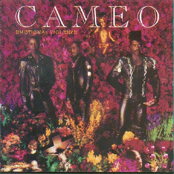Cameo – Emotional Violence