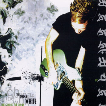 China White, The – The Gun Of The Enemy