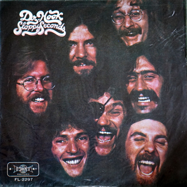 Doctor Hook And The Medicine Show – Sloppy Seconds