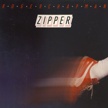 Roger Chapman – Zipper