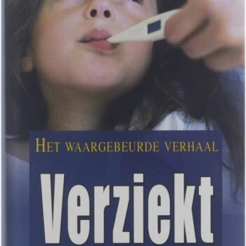 Gregory Julie - Verziekt