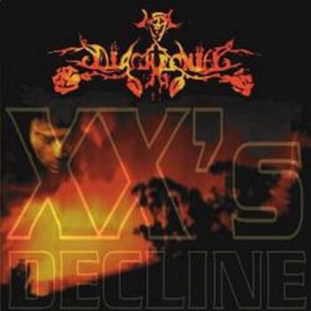 Diachronia – XX's Decline
