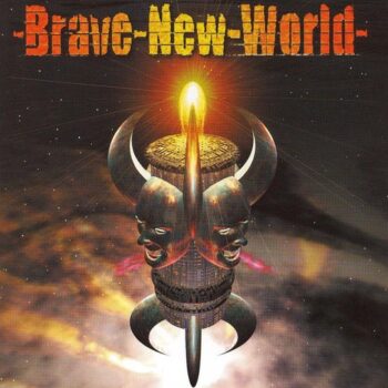 Brave New World – Monsters
