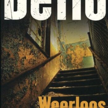 Luc Deflo - Weerloos