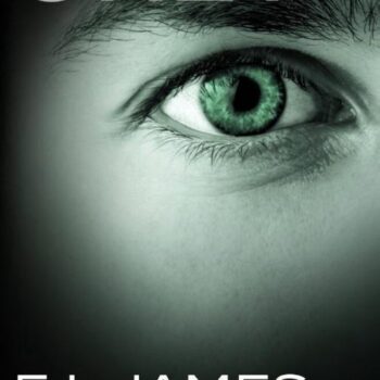 E.L. James - Grey