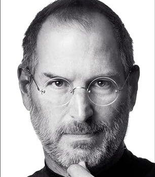 Walter Isaacson - Steve Jobs