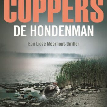 Toni Coppens - De hondenman