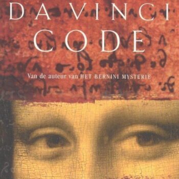 Dan Brown - De Da Vinci code