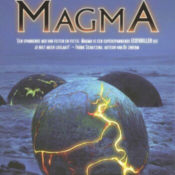 Thomas Thiemeyer - Magma