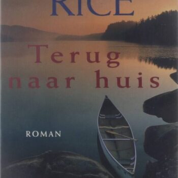 Luanne Rice - Terug naar huis