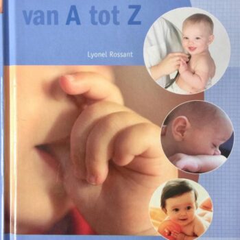 Lyonel Rossant - Kinderziekten van A tot Z