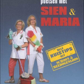 Poetsen Met Sien & Maria