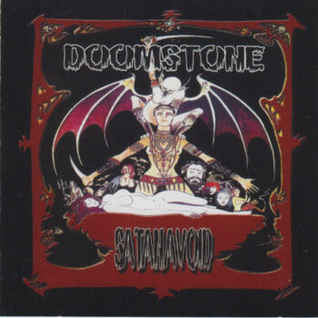 Doomstone – Satanavoid