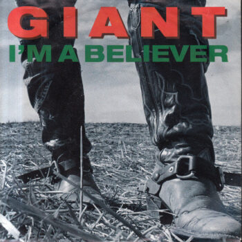 Giant – I'm A Believer