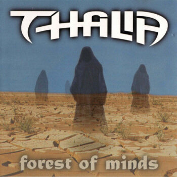 Thalia – Forest Of Minds