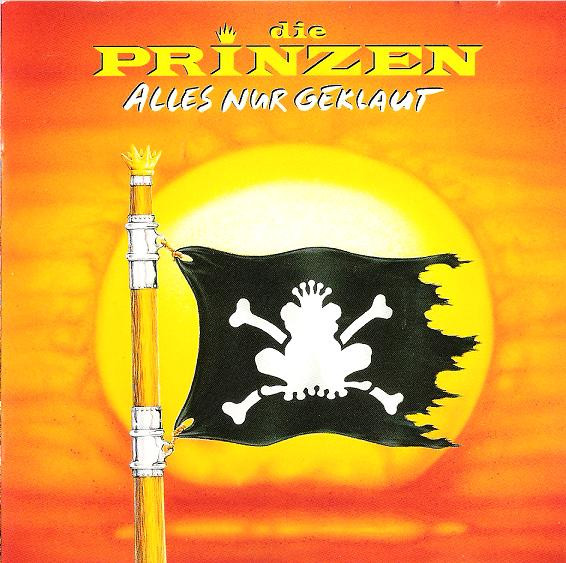Die Prinzen – Alles Nur Geklaut