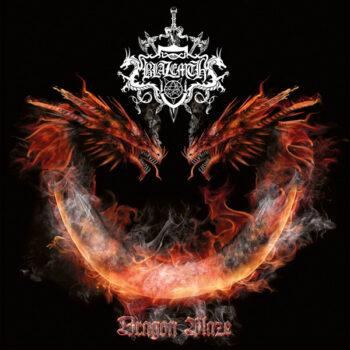 Blazemth – Dragon Blaze