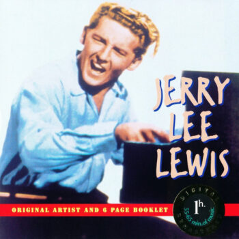 Jerry Lee Lewis – Jerry Lee Lewis