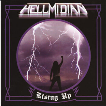 Hellmidian – Rising Up