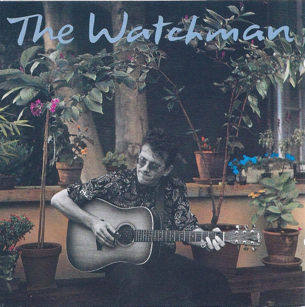 Watchman, The – The Watchman